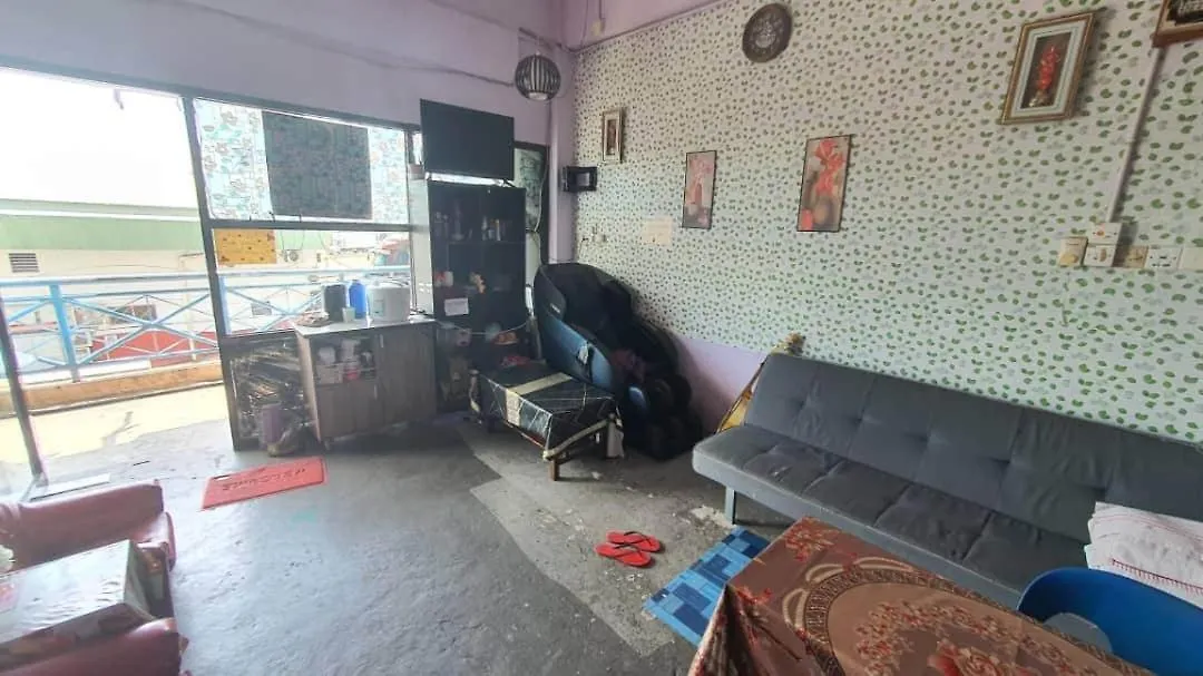 Spot On 90836 Penginapan Almera Inanam 2*,  Malaysia